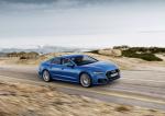 Audi A7 Sportback Quattro S-Line 2017 года (WW)